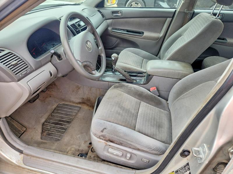 Aukcja sprzedaży 2005 Toyota Camry, vin: 4T1BE32K45U508526, numer aukcji: 70457566