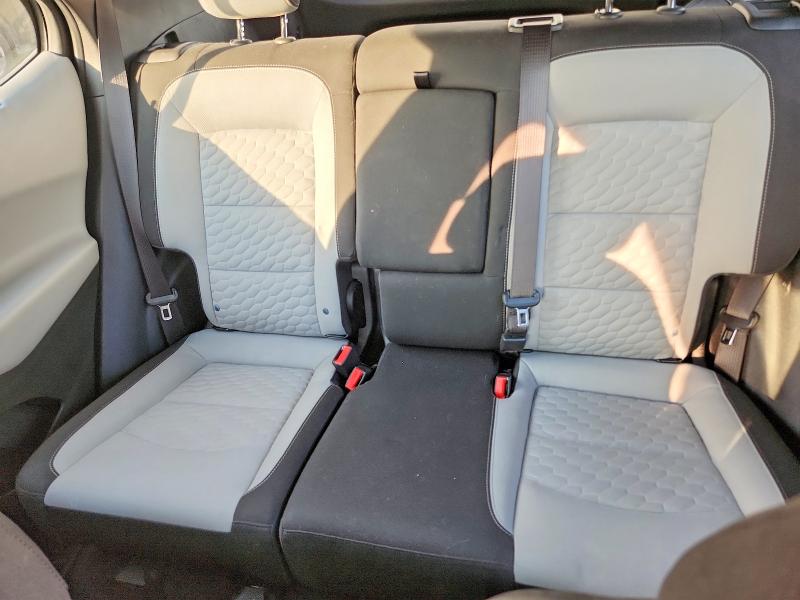 Продаж на аукціоні авто 2018 Chevrolet Equinox, vin: 2GNAXHEV9J6186835, номер лоту: 69902626