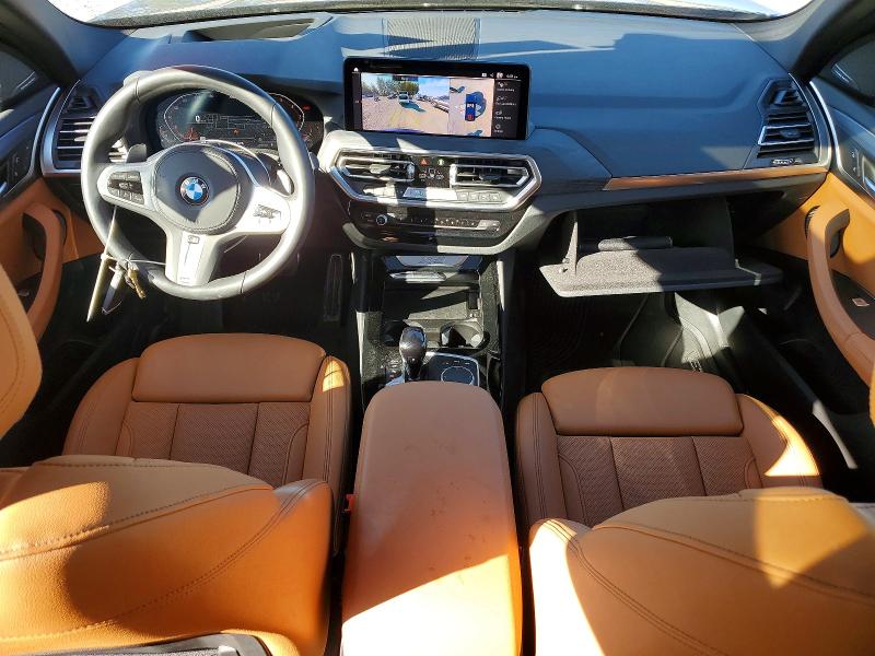 Продаж на аукціоні авто 2024 Bmw X3, vin: WBX57DP05RN298711, номер лоту: 69909156