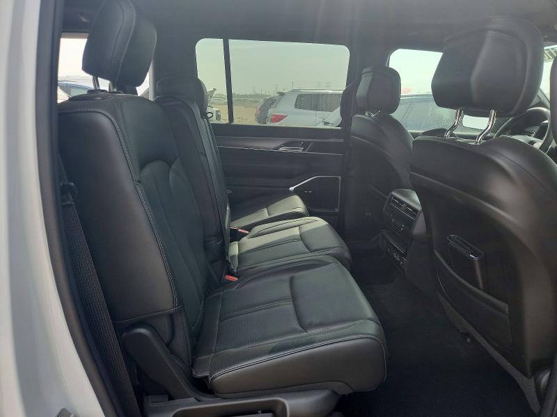 Продажа на аукционе авто 2026 Jeep Grand Wagoneer, vin: 1C4SJVAP0TS167997, номер лота: 67387116
