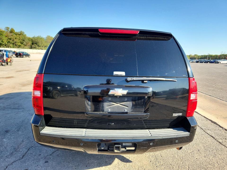 Aukcja sprzedaży 2009 Chevrolet Suburban, vin: 1GNFC26099R173746, numer aukcji: 68150336