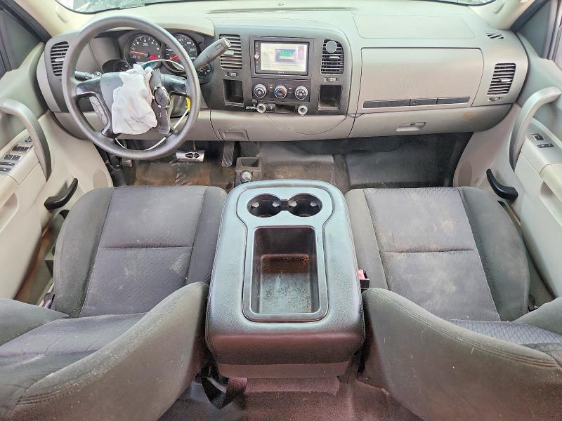 Aukcja sprzedaży 2013 Chevrolet Silverado, vin: 1GCRKPEA0DZ105649, numer aukcji: 67397476