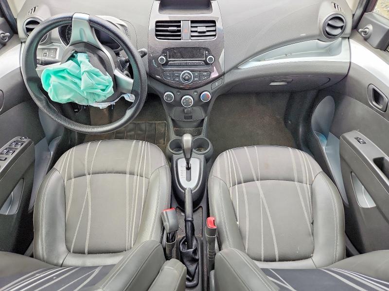 Продажа на аукционе авто 2015 Chevrolet Spark, vin: KL8CB6S92FC709454, номер лота: 69040246