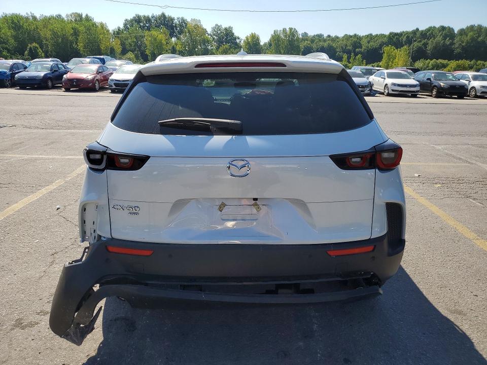 Продаж на аукціоні авто 2026 Mazda Cx-50, vin: 7MMVABDL5TN474150, номер лоту: 67414286