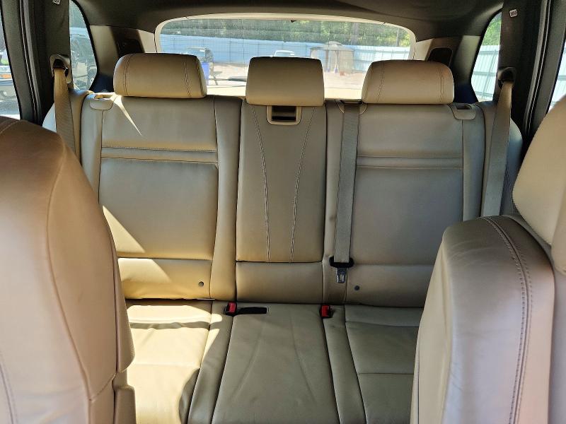 Продаж на аукціоні авто 2012 Bmw X5, vin: 5UXZV8C54CL424006, номер лоту: 69339956