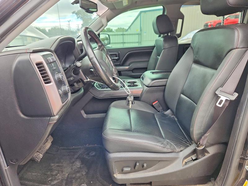 Продаж на аукціоні авто 2016 Gmc Sierra, vin: 3GTU2NECXGG198796, номер лоту: 70277756