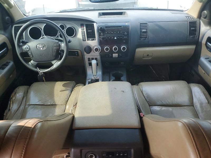Продаж на аукціоні авто 2008 Toyota Sequoia, vin: 5TDZY68A98S012818, номер лоту: 70509856