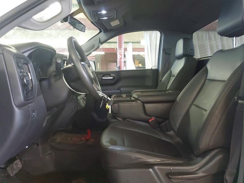Продажа на аукционе авто 2021 Chevrolet Silverado, vin: 3GCNWAEH6MG205946, номер лота: 69294726
