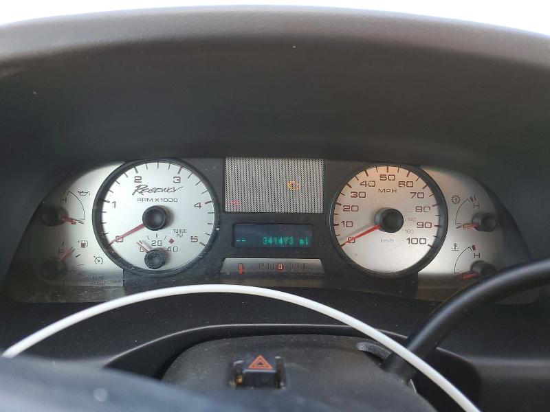 Продажа на аукционе авто 2007 Ford F350, vin: 1FTWX31P87EB27126, номер лота: 70833016