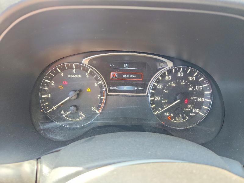 Продажа на аукционе авто 2019 Nissan Pathfinder, vin: 5N1DR2MN1KC650137, номер лота: 69554006