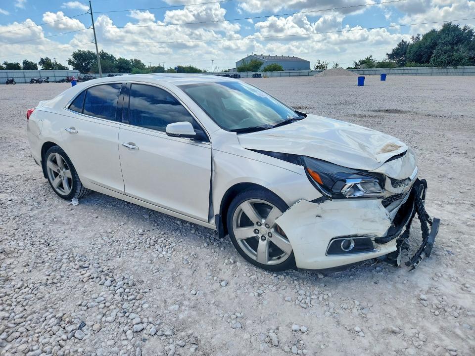 Aukcja sprzedaży 2014 Chevrolet Malibu, vin: 1G11J5SX9EF166927, numer aukcji: 68869866