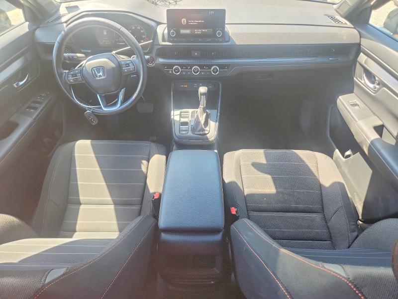 2025 Honda Cr-v მანქანა იყიდება აუქციონზე, vin: 7FARS6H53SE064885, აუქციონის ნომერი: 69406246