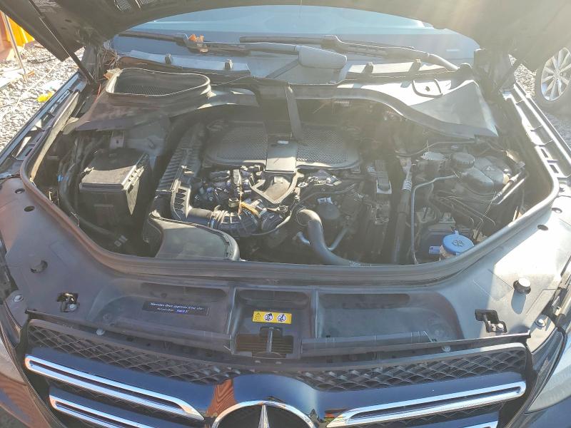 67486896 :رقم المزاد ، 4JGDA5JB1JB140801 vin ، 2018 Mercedes-benz Gle مزاد بيع