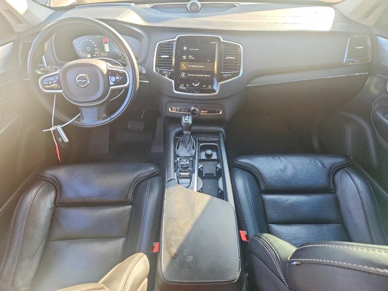 Aukcja sprzedaży 2020 Volvo Xc90, vin: YV4A22PL7L1616784, numer aukcji: 70115066