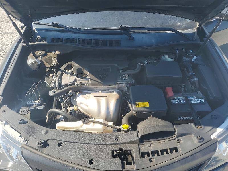 Продажа на аукционе авто 2014 Toyota Camry, vin: 4T1BF1FK6EU752786, номер лота: 67062966