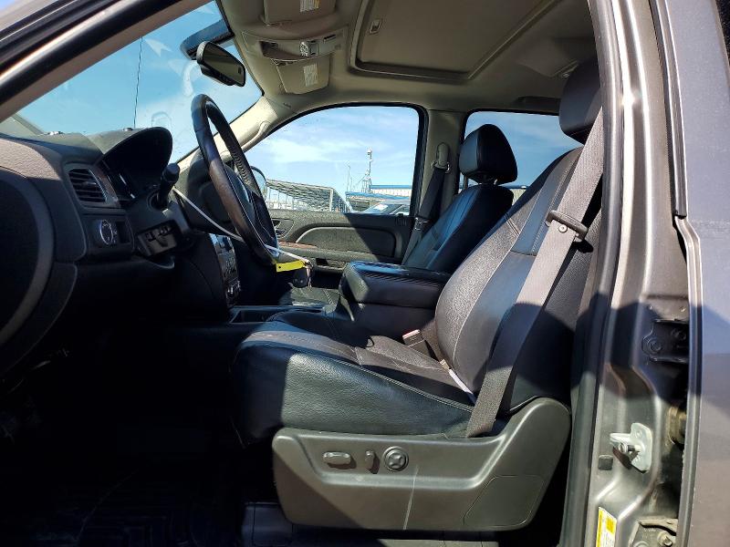 Aukcja sprzedaży 2007 Chevrolet Avalanche, vin: 3GNEC12J47G117022, numer aukcji: 70146866