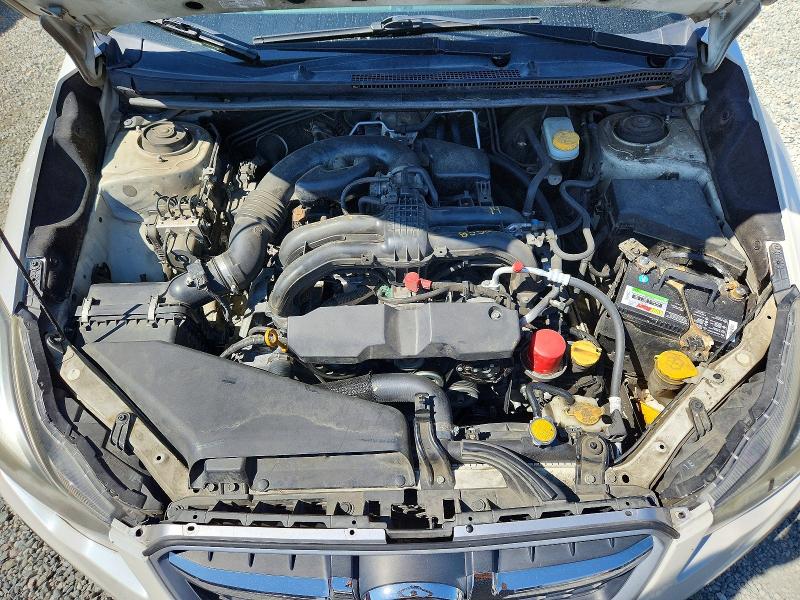 Продаж на аукціоні авто 2014 Subaru Impreza, vin: JF1GPAC64E8238156, номер лоту: 69225386