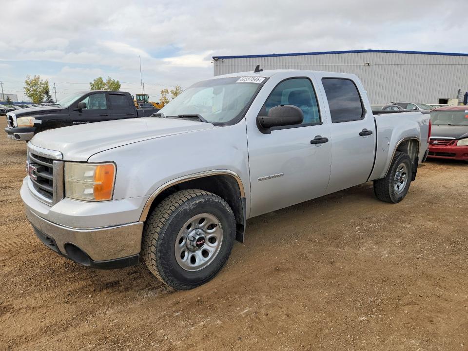 Продажа на аукционе авто 2013 Gmc Sierra, vin: 3GTP2VE75DG295092, номер лота: 69557846