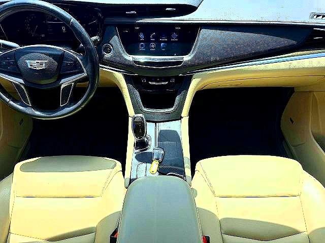 Aukcja sprzedaży 2017 Cadillac Xt5, vin: 1GYKNARS2HZ240947, numer aukcji: 68971556