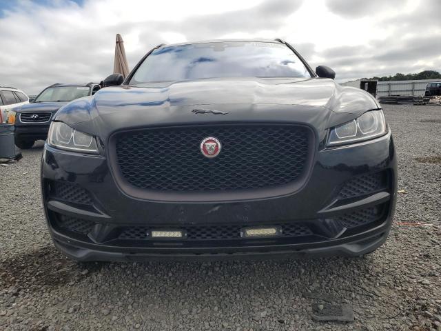 Продаж на аукціоні авто 2017 Jaguar F-pace, vin: SADCJ2BV7HA088957, номер лоту: 70684146