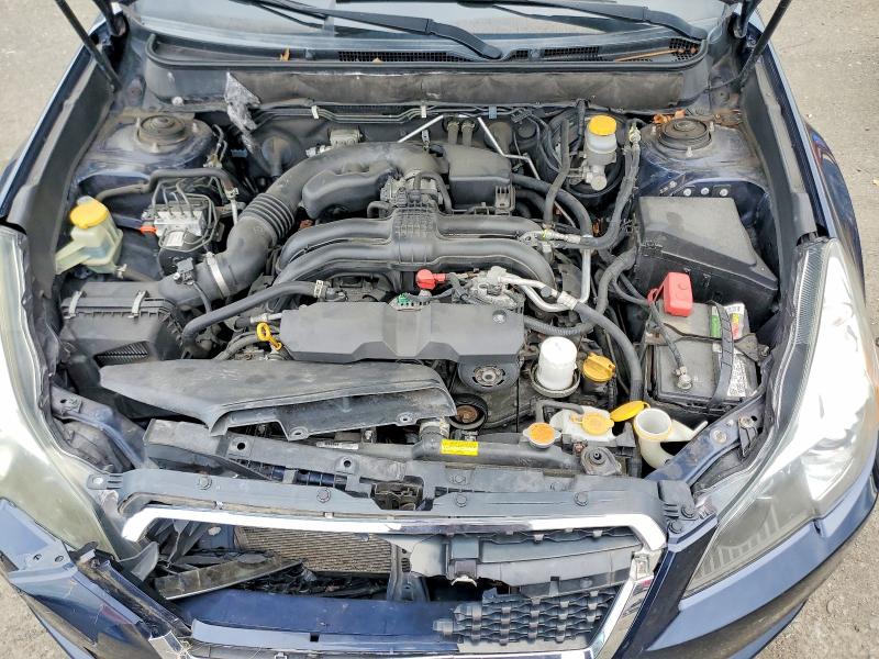 Aukcja sprzedaży 2014 Subaru Legacy, vin: 4S3BMBL64E3002736, numer aukcji: 68288626