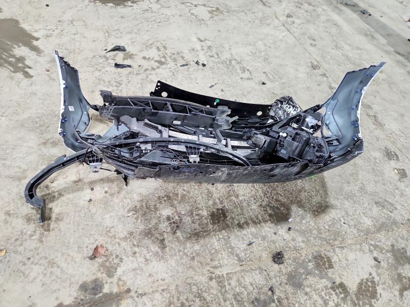 70940056 :رقم المزاد ، KL77LHEP4SC220511 vin ، 2025 Chevrolet Trax مزاد بيع