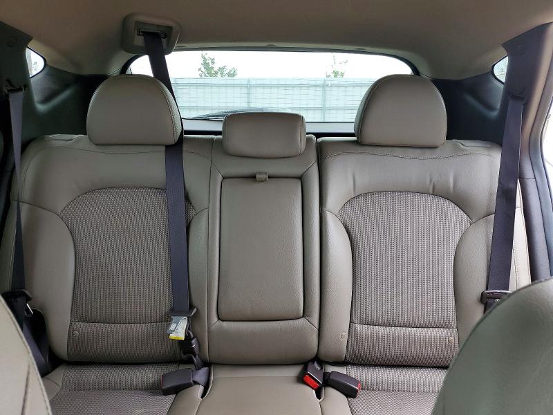68579636 :رقم المزاد ، KM8JUCAG9FU969475 vin ، 2015 Hyundai Tucson مزاد بيع