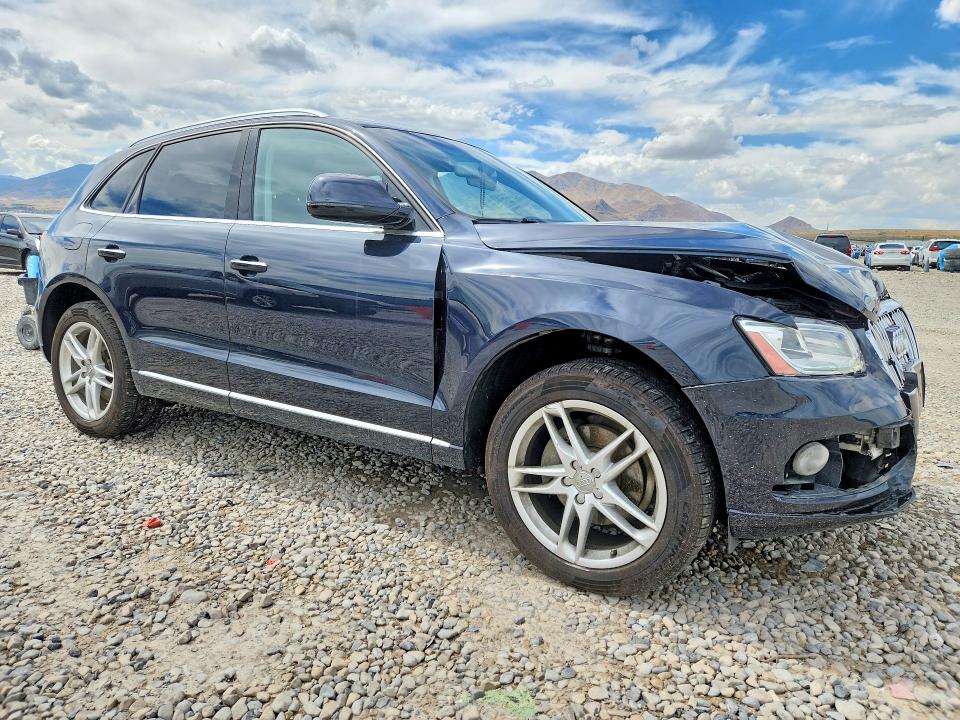 Aukcja sprzedaży 2017 Audi Q5, vin: WA1C2AFP6HA072032, numer aukcji: 67267836