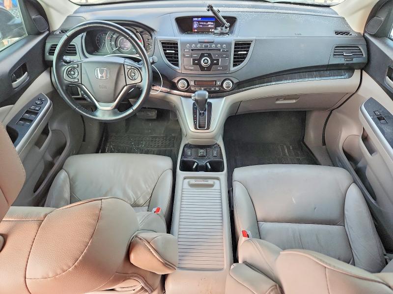 Продаж на аукціоні авто 2013 Honda Cr-v, vin: 5J6RM4H73DL074449, номер лоту: 69051706