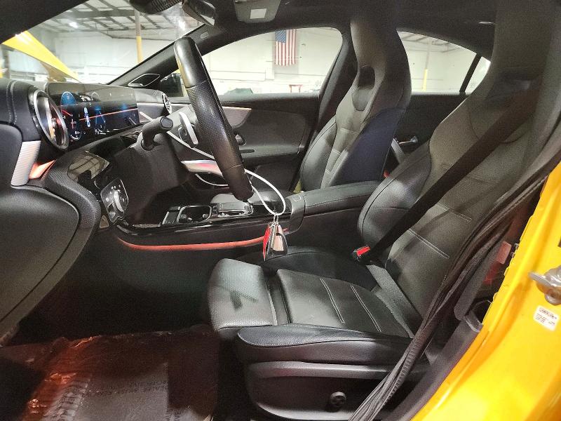 67602526 :رقم المزاد ، WDD5J4GB7LN019532 vin ، 2020 Mercedes-benz Cla مزاد بيع