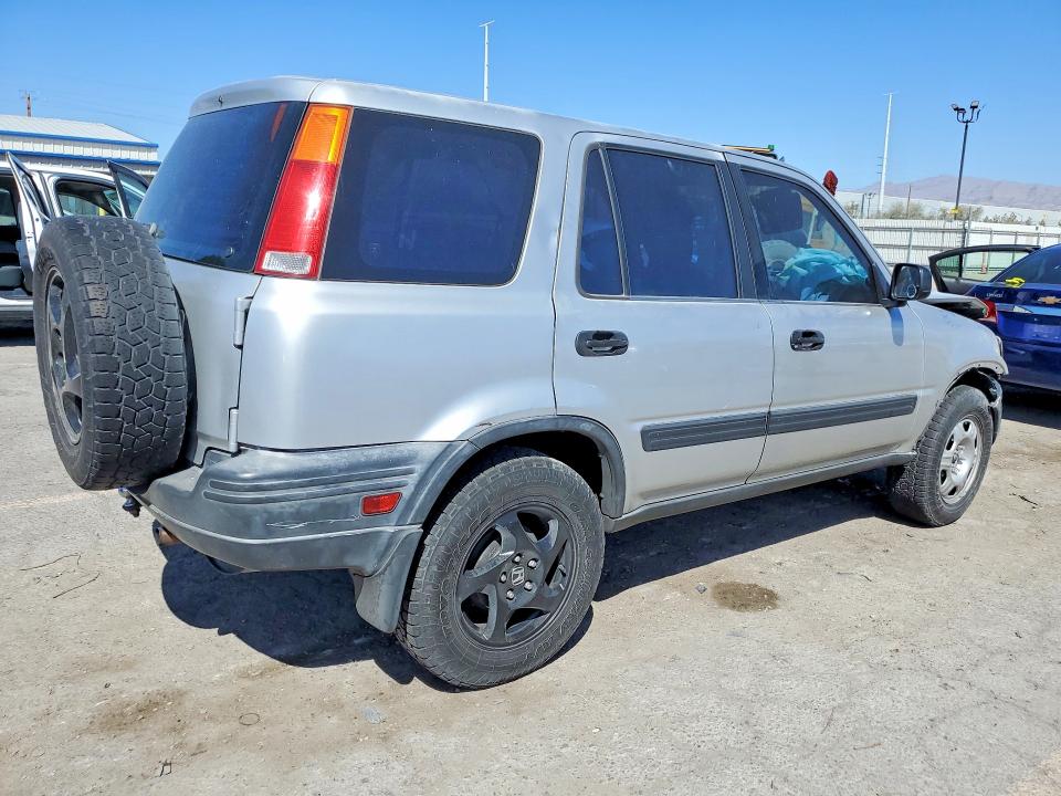 Продажа на аукционе авто 1998 Honda Cr-v, vin: JHLRD2842WC015995, номер лота: 67459186