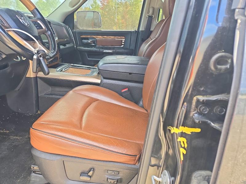 Продажа на аукционе авто 2016 Ram 1500, vin: 1C6RR7PM0GS218122, номер лота: 68582306