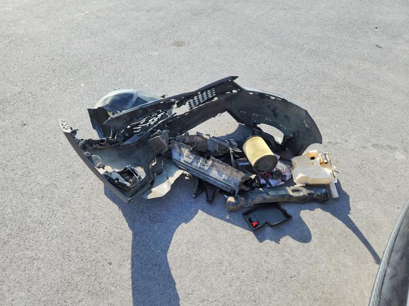2018 Ford Focus მანქანა იყიდება აუქციონზე, vin: 1FADP3E24JL293075, აუქციონის ნომერი: 69620316