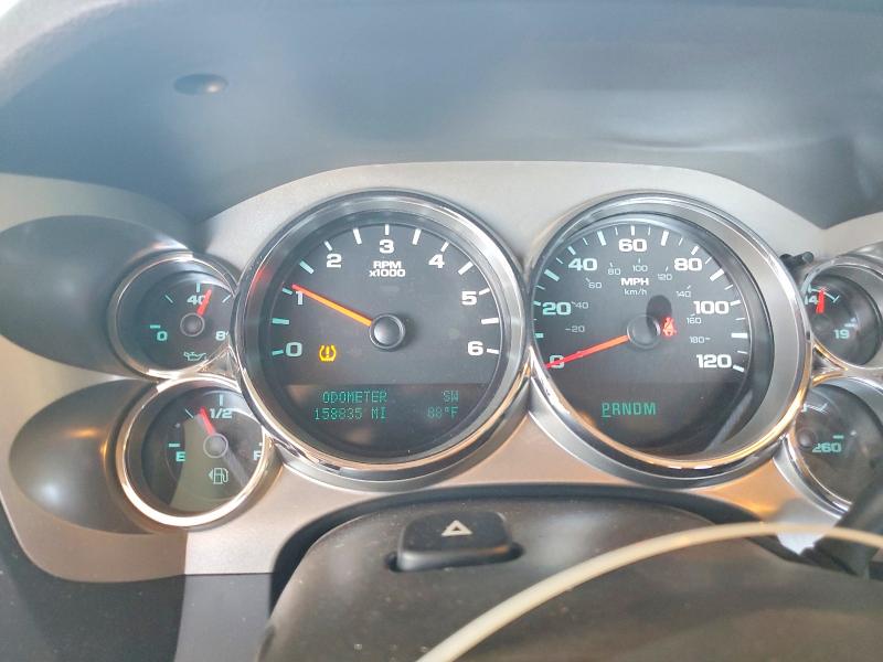 Продажа на аукционе авто 2013 Gmc Sierra, vin: 3GTP2VE72DG126308, номер лота: 69953066