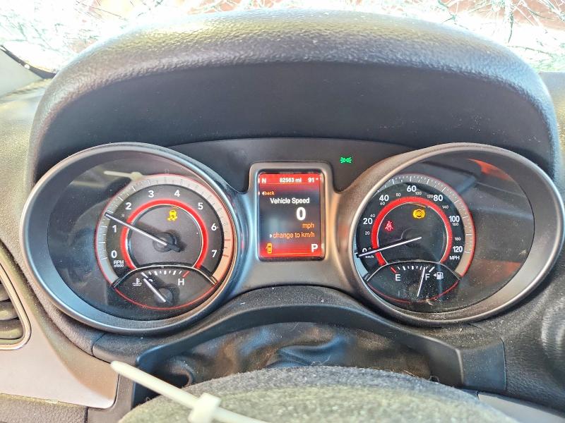 Продаж на аукціоні авто 2016 Dodge Journey, vin: 3C4PDCGG9GT233203, номер лоту: 68141276