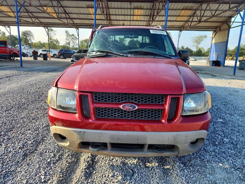 Продажа на аукционе авто 2002 Ford Explorer Sport Trac, vin: 1FMZU67E52UB44683, номер лота: 70087836