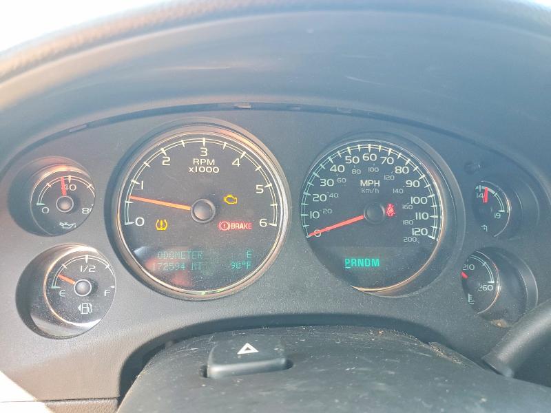 Продажа на аукционе авто 2013 Chevrolet Tahoe, vin: 1GNSCAE07DR208920, номер лота: 68141666