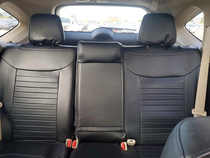 2016 Honda Cr-v მანქანა იყიდება აუქციონზე, vin: 5J6RM4H58GL140254, აუქციონის ნომერი: 70364596