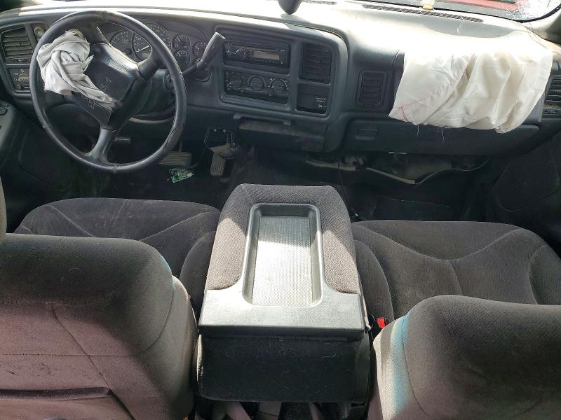 2002 Gmc New Sierra მანქანა იყიდება აუქციონზე, vin: 2GTEK19TX21127347, აუქციონის ნომერი: 70367146
