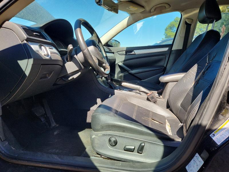 2013 Volkswagen Passat მანქანა იყიდება აუქციონზე, vin: 1VWBP7A34DC063559, აუქციონის ნომერი: 70524256