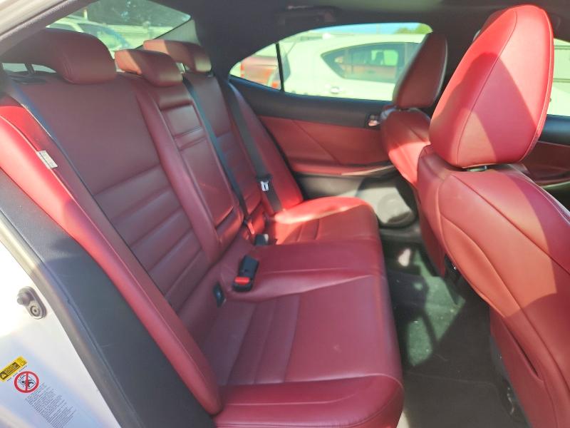 Продаж на аукціоні авто 2014 Lexus Is, vin: JTHCF1D21E5000322, номер лоту: 69100686