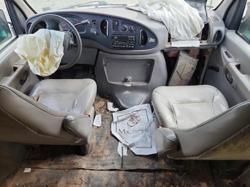 Продаж на аукціоні авто 2002 Ford E250, vin: 1FTNE24L32HB73555, номер лоту: 68309246