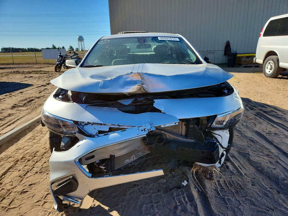 Aukcja sprzedaży 2017 Chevrolet Malibu, vin: 1G1ZB5ST5HF287844, numer aukcji: 69925916