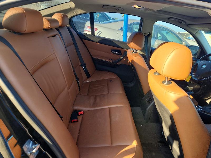 Aukcja sprzedaży 2011 Bmw 328, vin: WBAPH5G55BNM80416, numer aukcji: 68742066