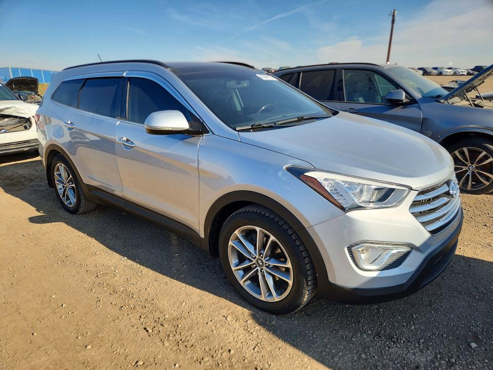 Aukcja sprzedaży 2014 Hyundai Santa Fe, vin: KM8SNDHFXEU075391, numer aukcji: 69644016