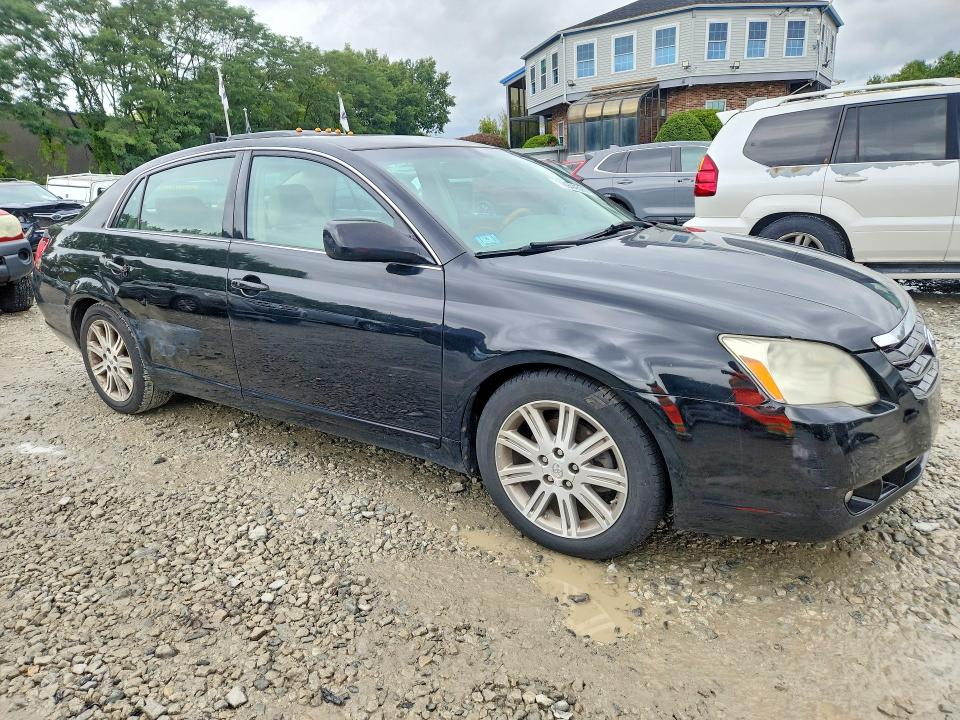 Продажа на аукционе авто 2007 Toyota Avalon, vin: 4T1BK36BX7U209872, номер лота: 70944596