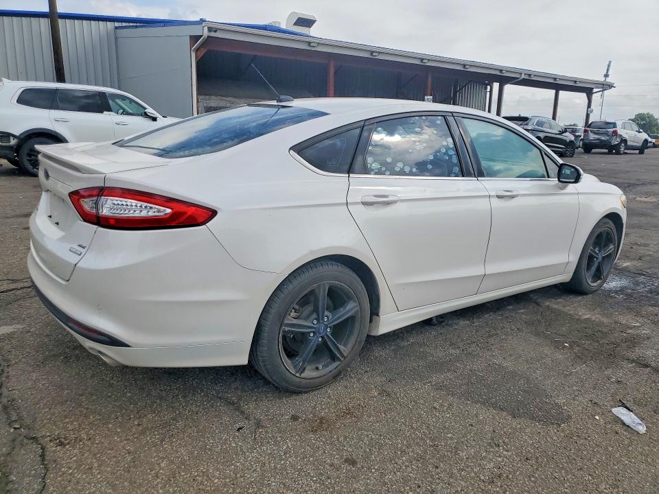 Продаж на аукціоні авто 2016 Ford Fusion, vin: 3FA6P0HD0GR328354, номер лоту: 70362456