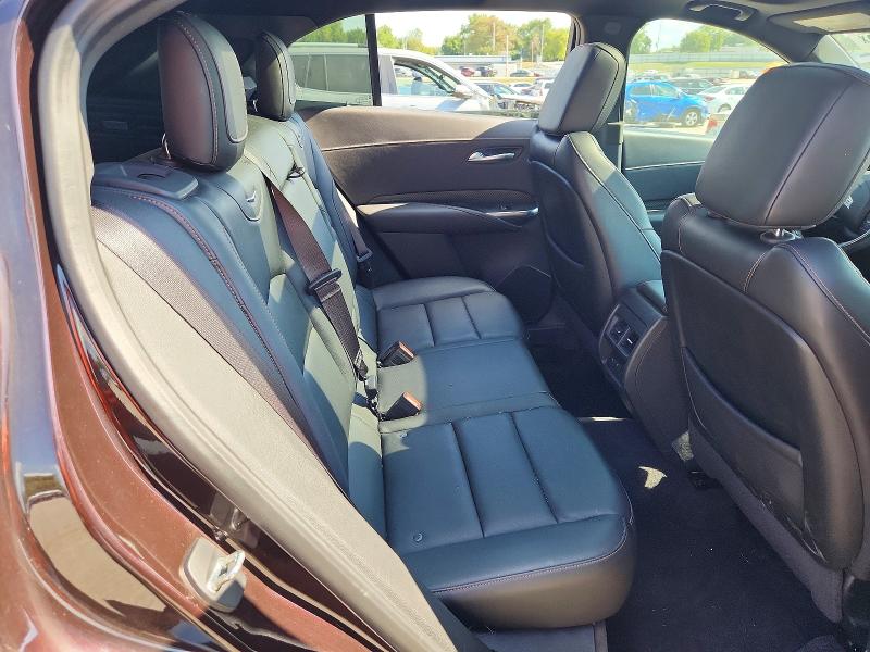 Aukcja sprzedaży 2020 Cadillac Xt4, vin: 1GYFZFR49LF095517, numer aukcji: 66144846