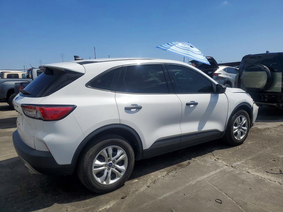 Aukcja sprzedaży 2022 Ford Escape, vin: 1FMCU0F65NUA81571, numer aukcji: 69819596