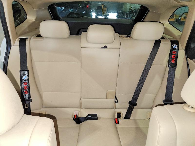 Продаж на аукціоні авто 2015 Bmw X1, vin: WBAVM1C57FV316527, номер лоту: 70066876